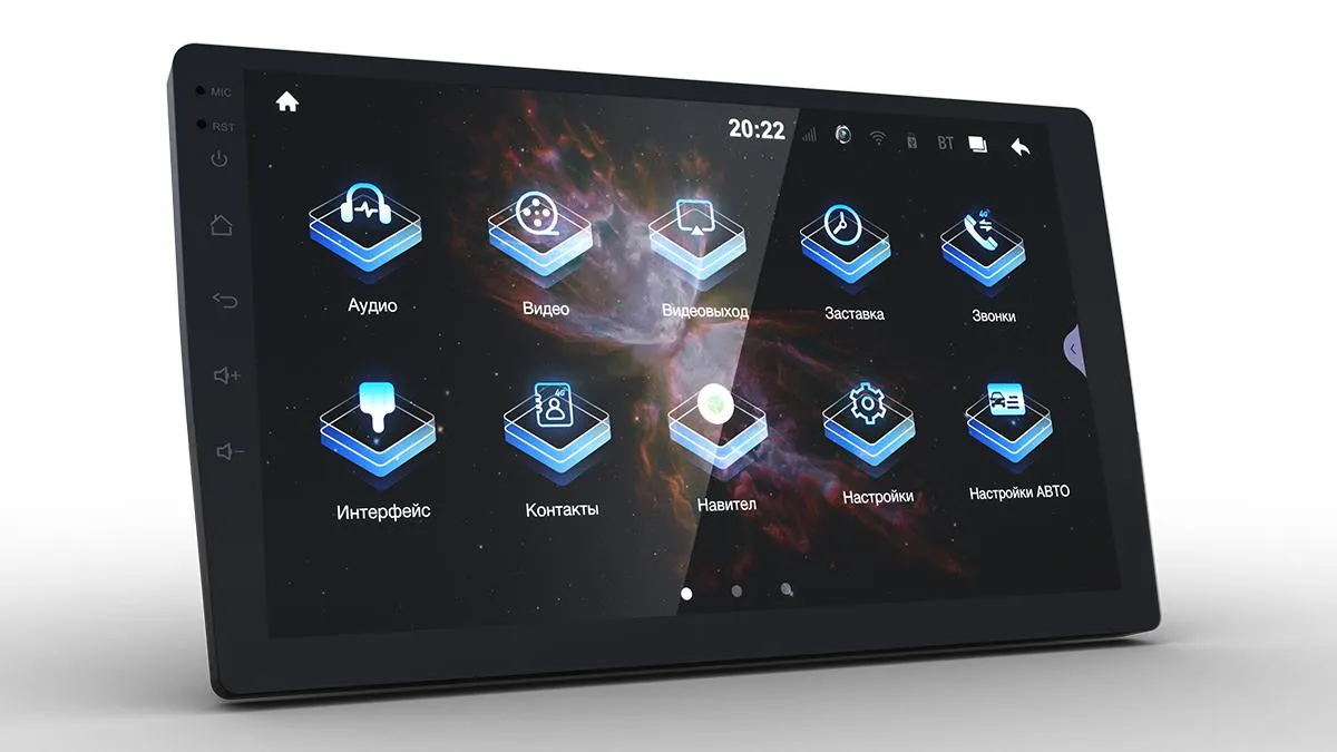 USB - ресивер Prology MPA-275 DSP - фото