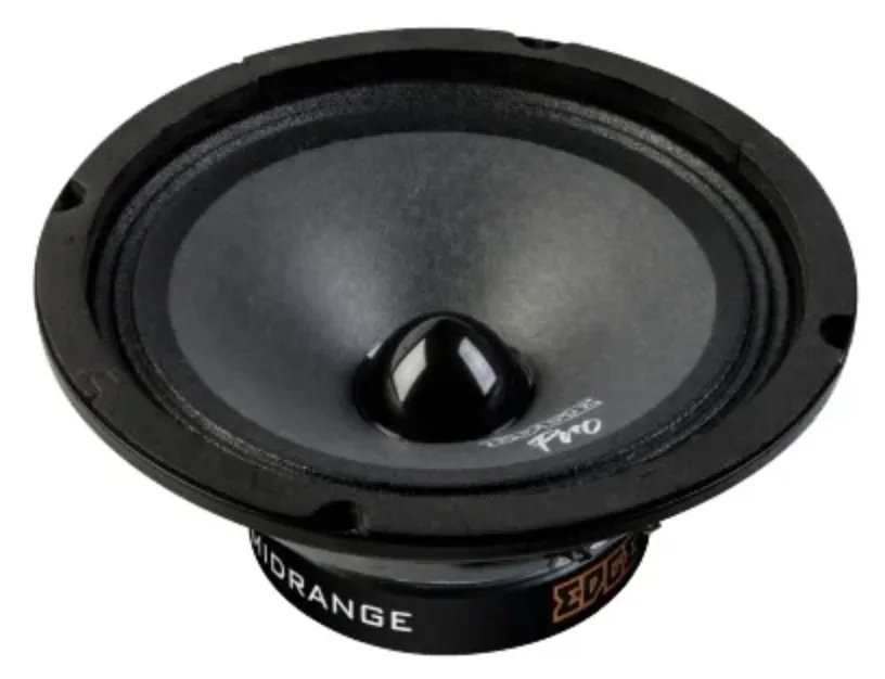 Мидбас EDGE EDBPRO10-E0 - фото