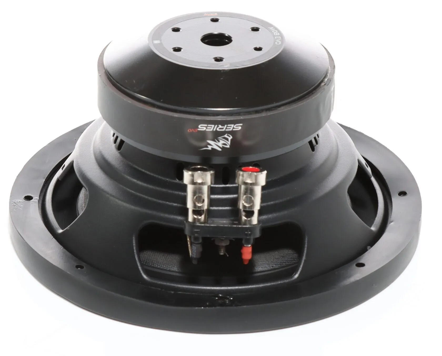 Сабвуфер Audio System M08 EVO2 - фото