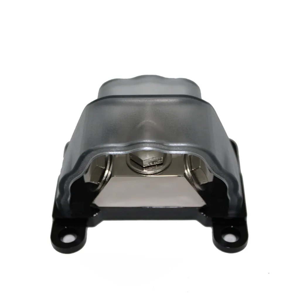 Дистрибьютор питания AUDIO NOVA DB11.S  - фото