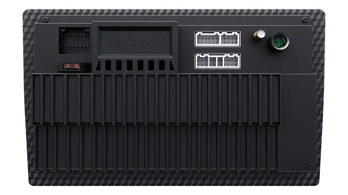 USB - ресивер Prology MPA-130 DSP - фото