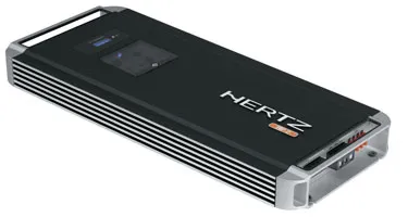 Усилитель 2-канальный Hertz HP 2 Stereo - фото