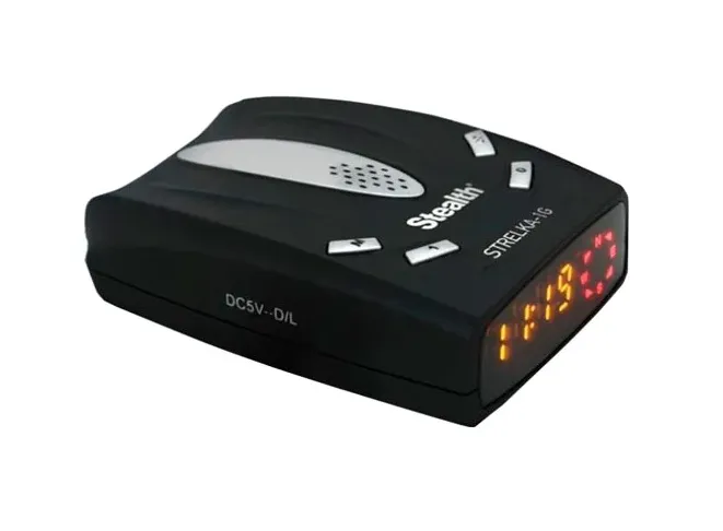 GPS-информатор Stealth Strelka-1G - фото