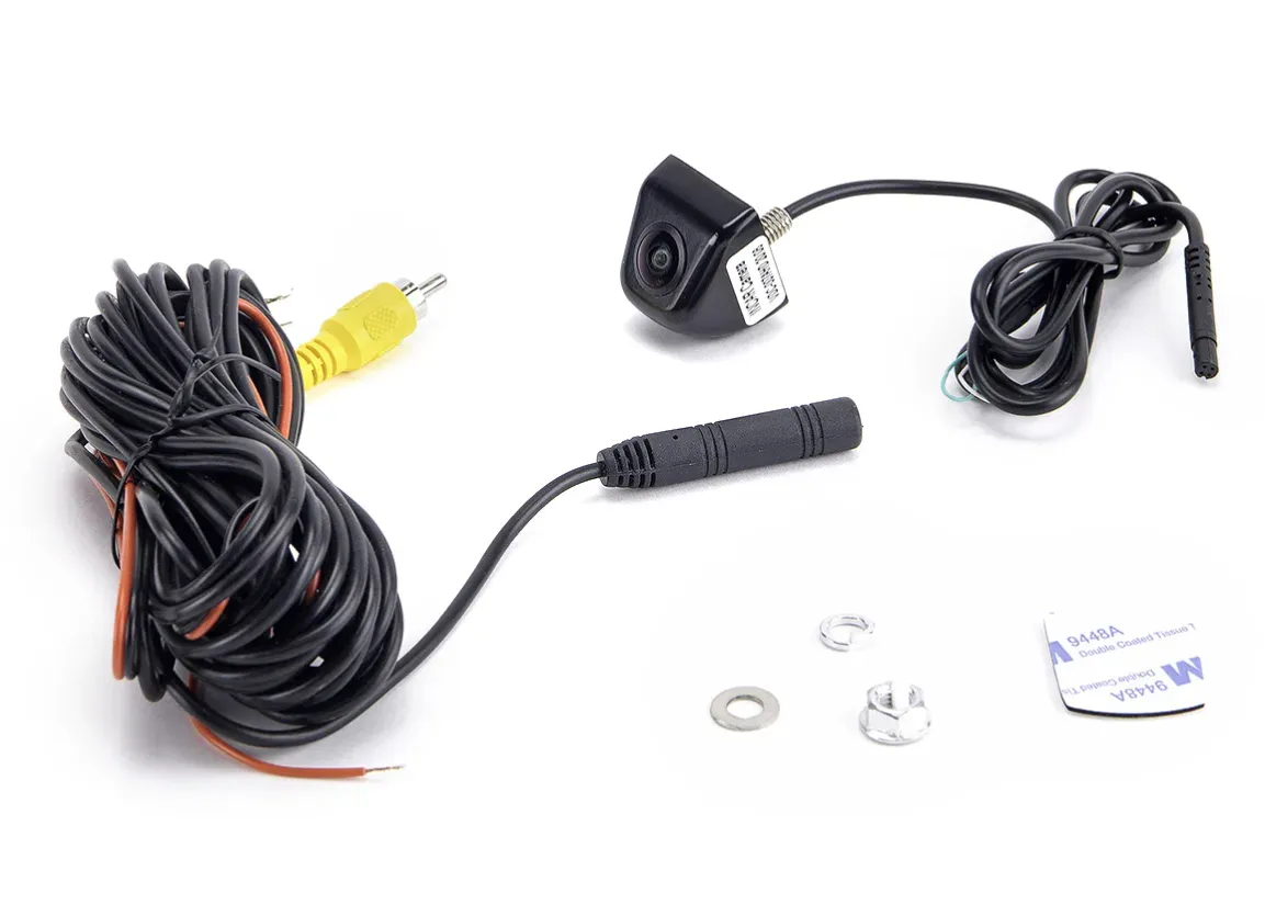 Камера заднего вида в штатное место INCAR VDC-007MHD - фото