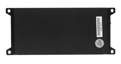 Усилитель 4-канальный VIBE POWERBOX65.4M-V7 - фото