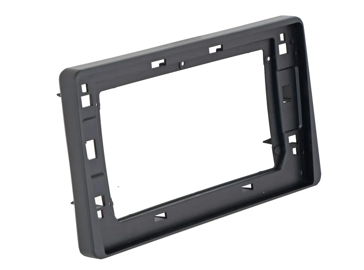 Рамка RFR-FC672 UMS RENAULT Duster II 2021+, 10" - фото