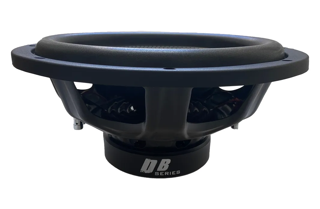 Сабвуфер EDGE EDB12D2LITE-E0 - фото