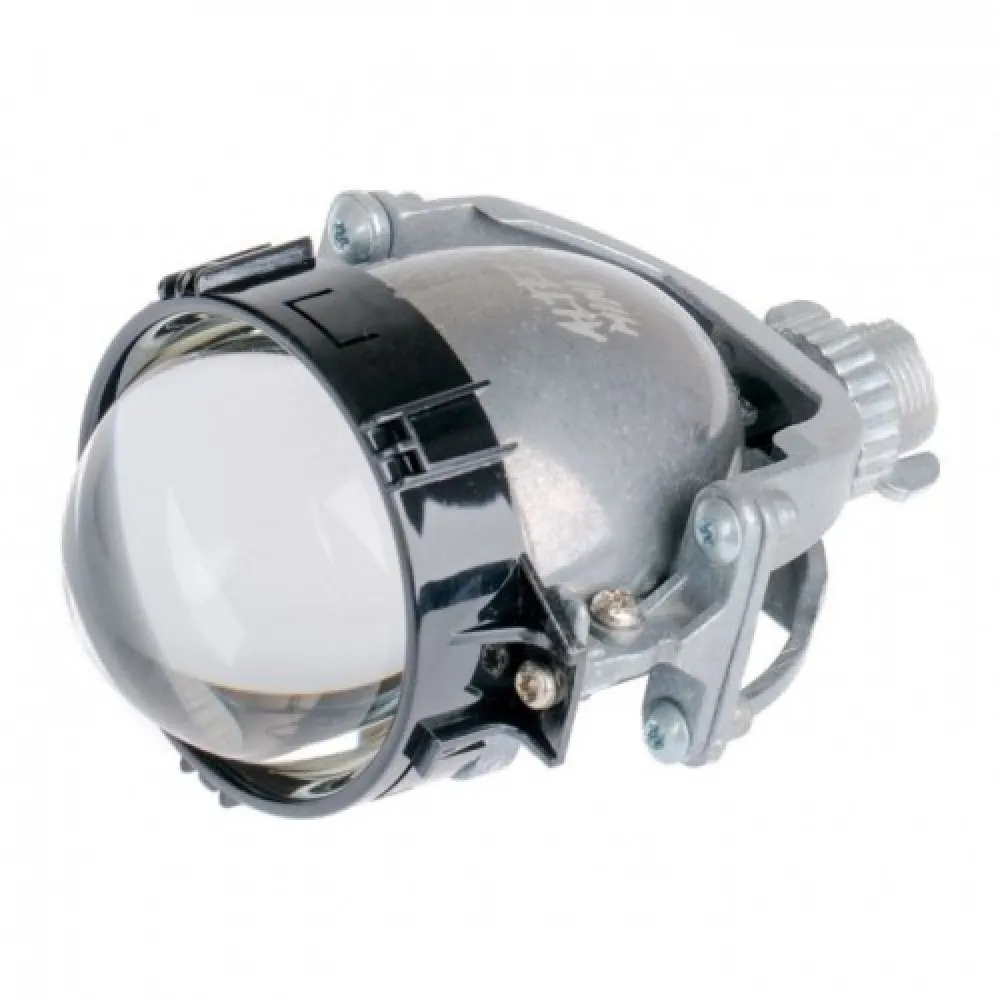 Би-линза Optima Bi-LED Alteza mini GTR 2.8 - фото