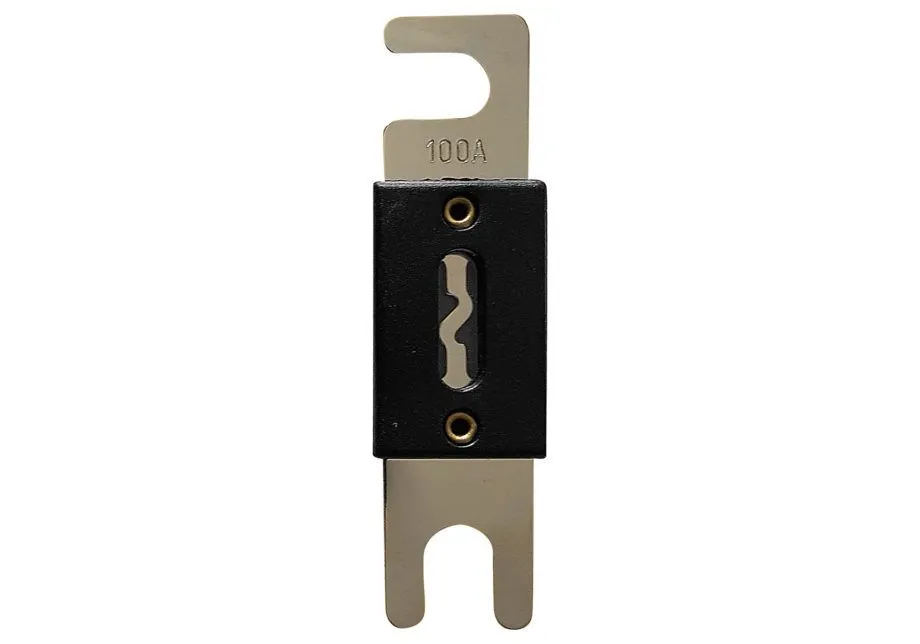 Предохранитель DL Audio Phoenix ANL Fuse 100A 1шт - фото