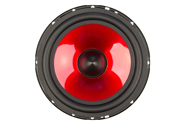 Акустика коаксиальная Morel Maximo Coax 6  - фото