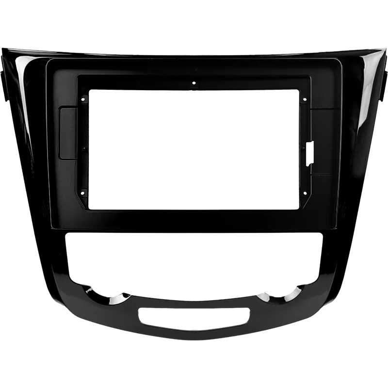 Рамка переходная + UMS-провод Teyes Nissan X-Trail AB 3 T32 F2 2013-2022, 10.2" - фото Рамка переходная + UMS-провод Teyes Nissan X-Trail AB 3 T32 F2 2013-2022, 10.2" - фото