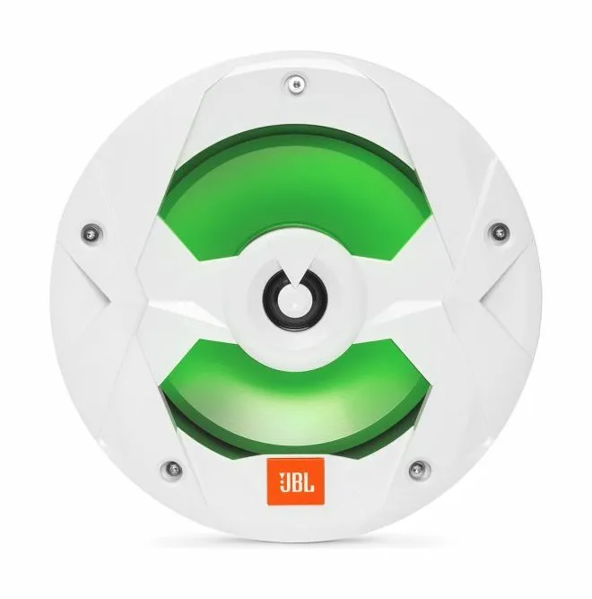 Акустика коаксиальная JBL MS8LW - фото
