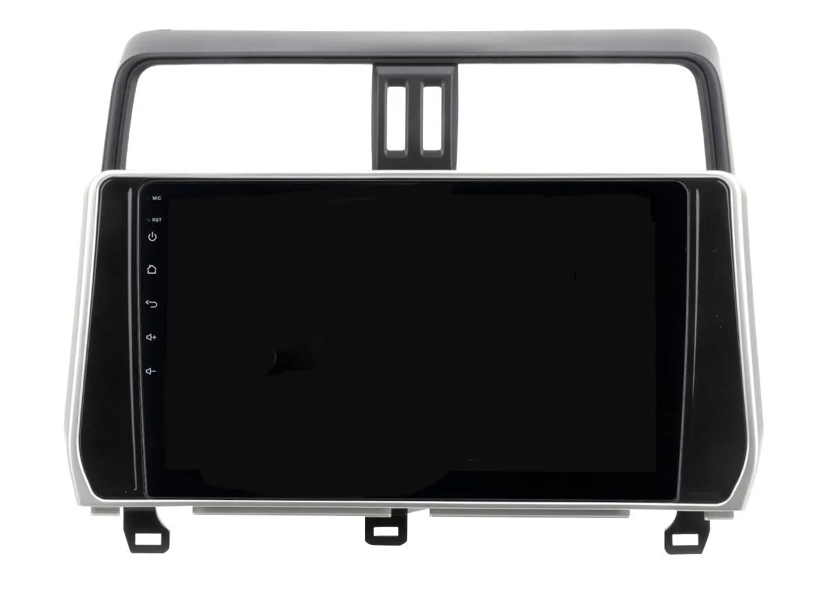 ШГУ INCAR PGA2-2215n Toyota LC Prado 150 2021+ - фото