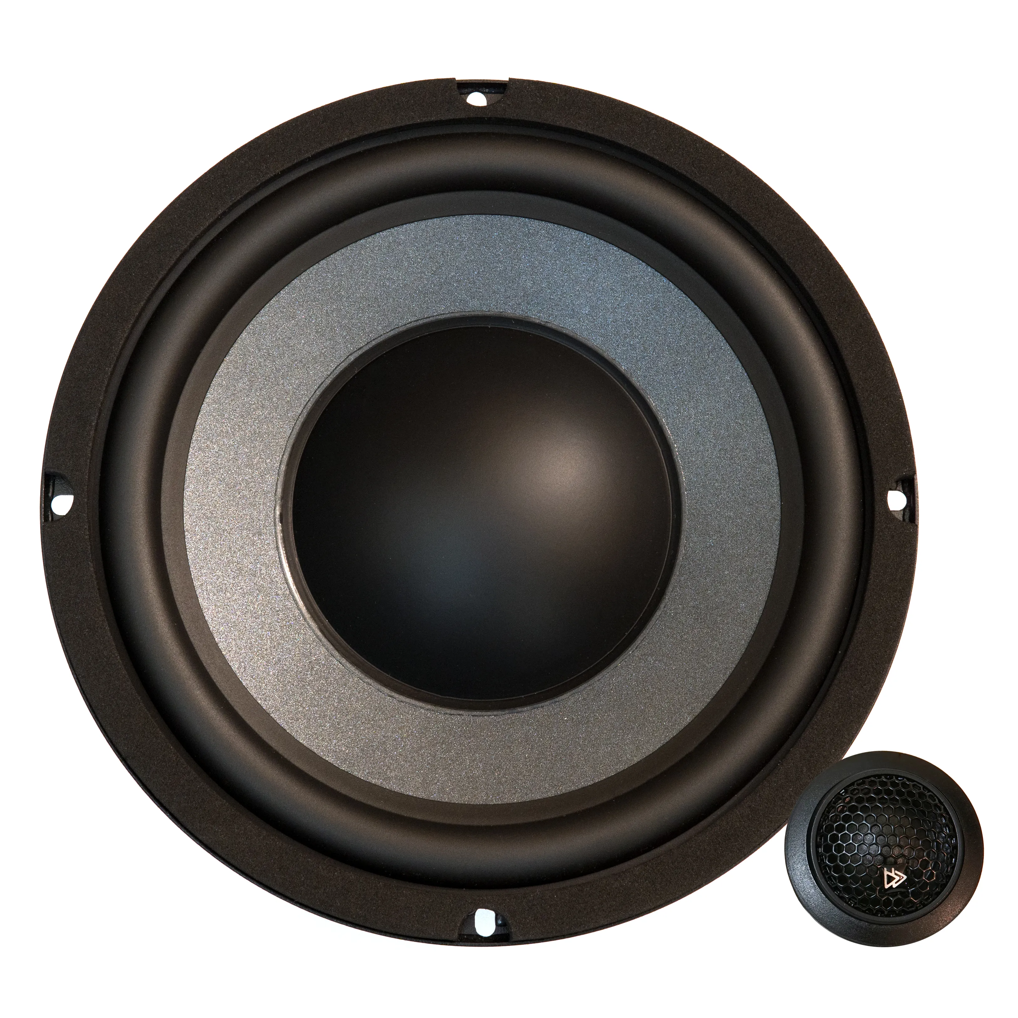 Акустика компонентная Best Balance D8C - фото