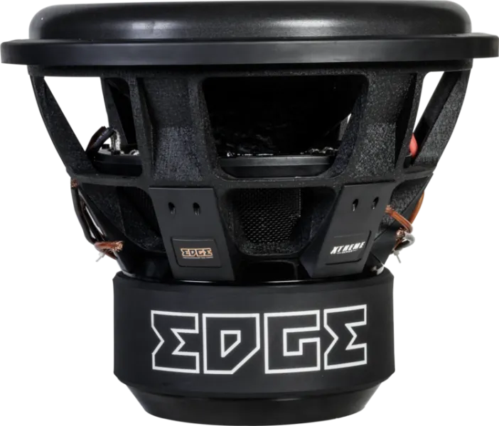 Сабвуфер EDGE EDX15D1-E7 - фото