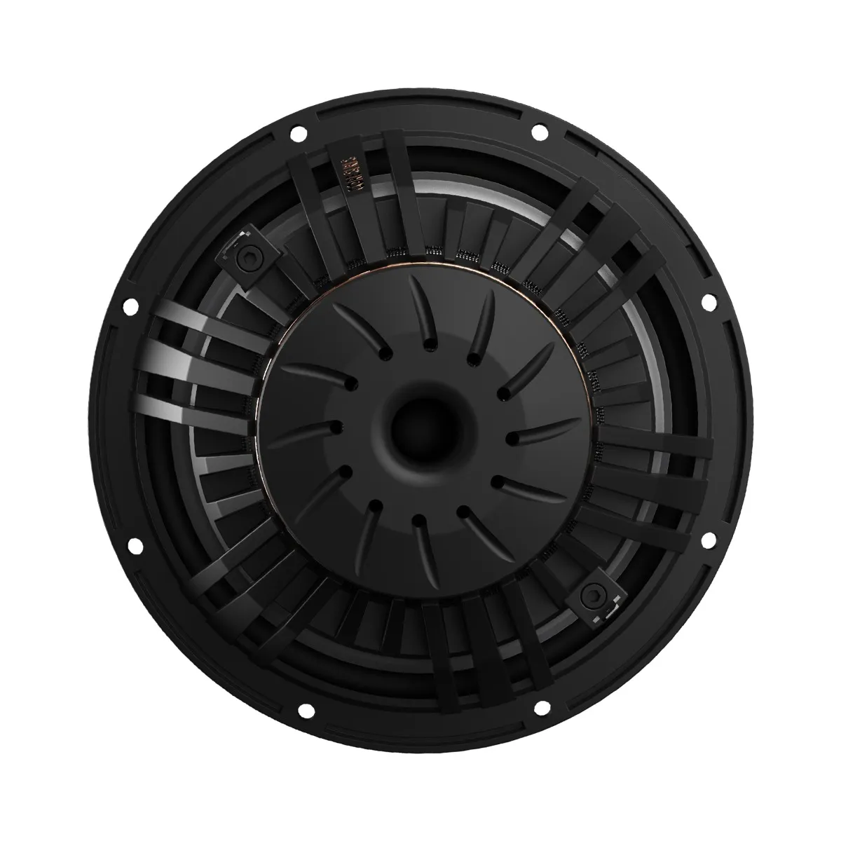 Акустика компонентная Eton CORE S2 - фото