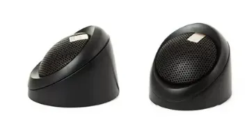 Акустика компонентная Morel Maximo Ultra 602 MKII - фото