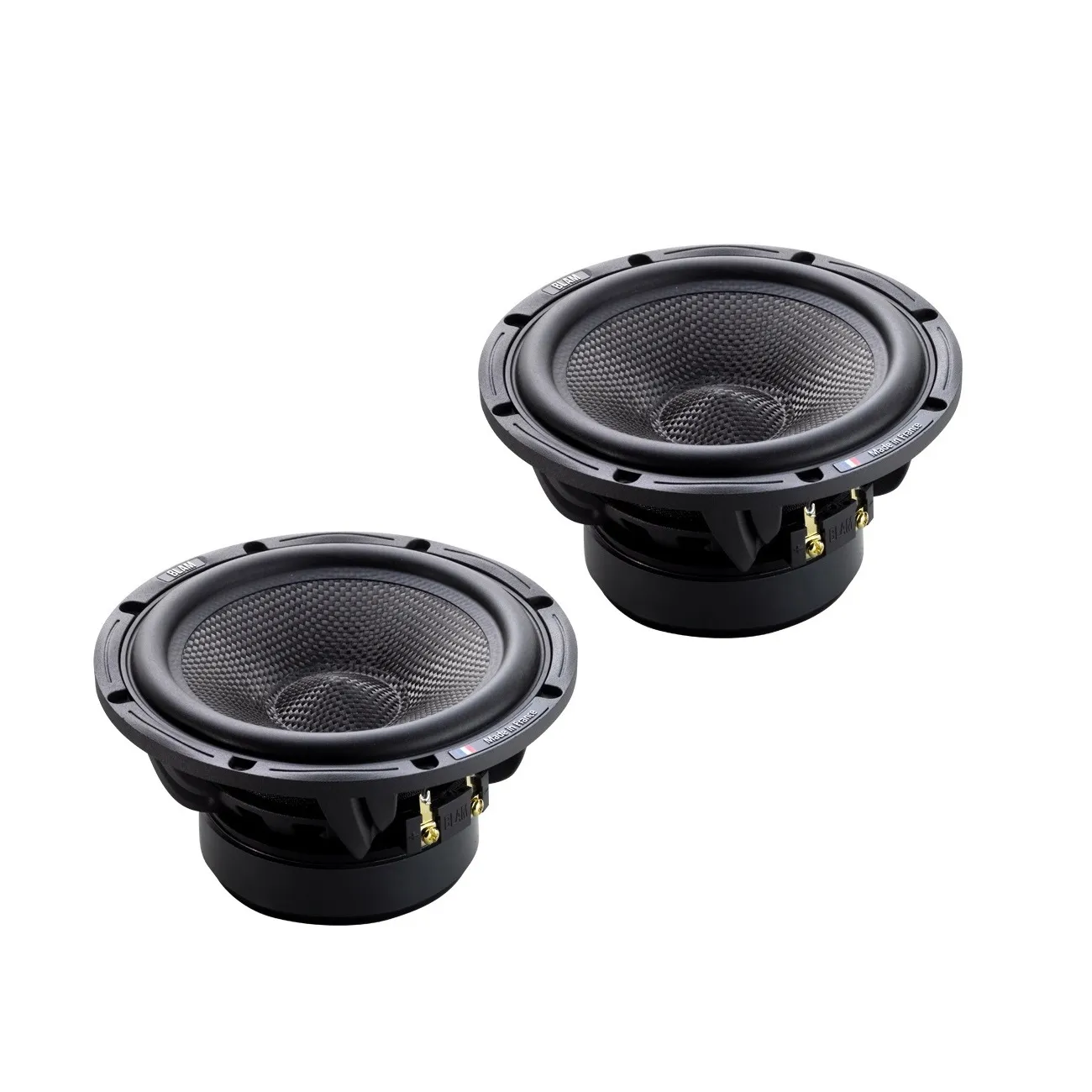 Акустика компонентная BLAM S 165.300 - фото