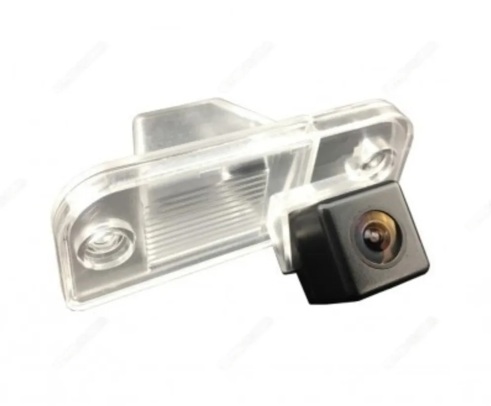 Камера Teyes SPD-237 Hyundai SantaFe 2017+ - фото