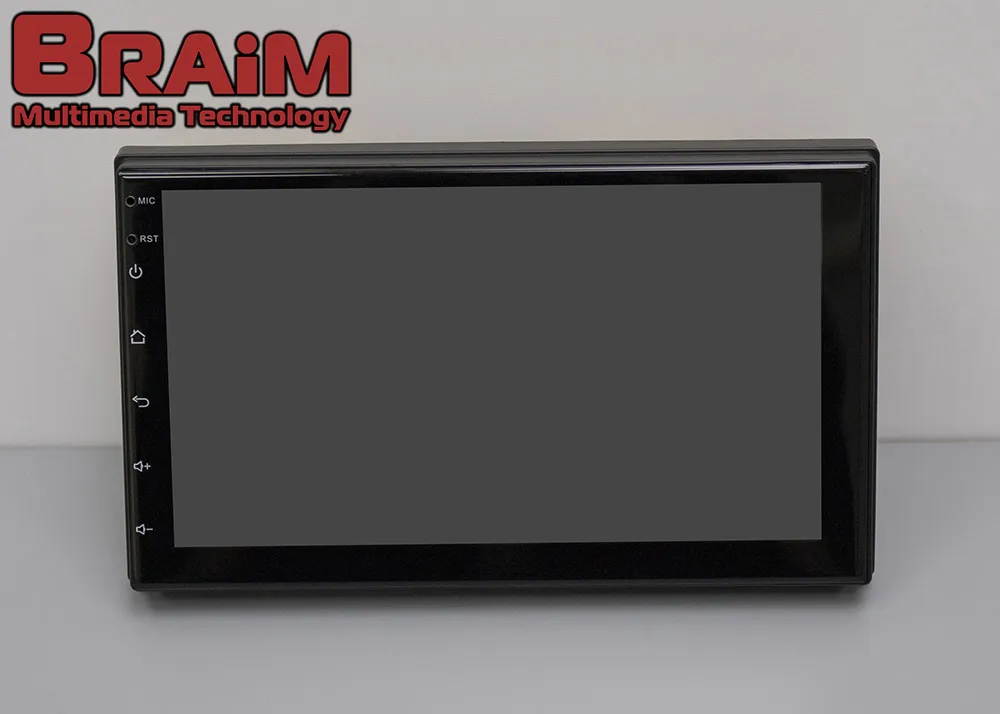 BRAIM Монитор Cерия LITE 701 - фото