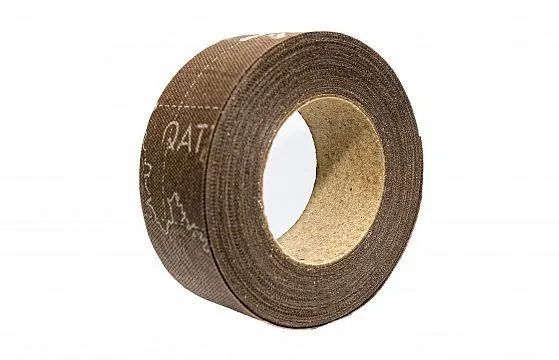 Скотч Qattara 0,05х25мм - фото Скотч Qattara 0,05х25мм - фото