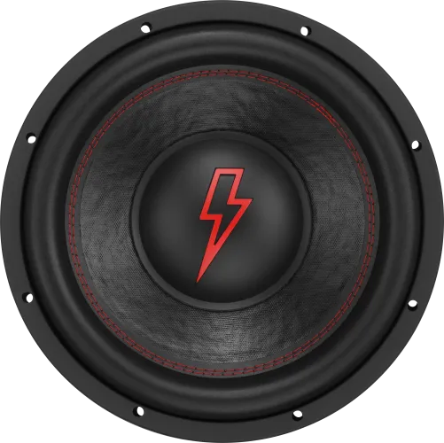 Сабвуфер Ural (Урал) Ural (Урал) МОЛНИЯ 12 - фото