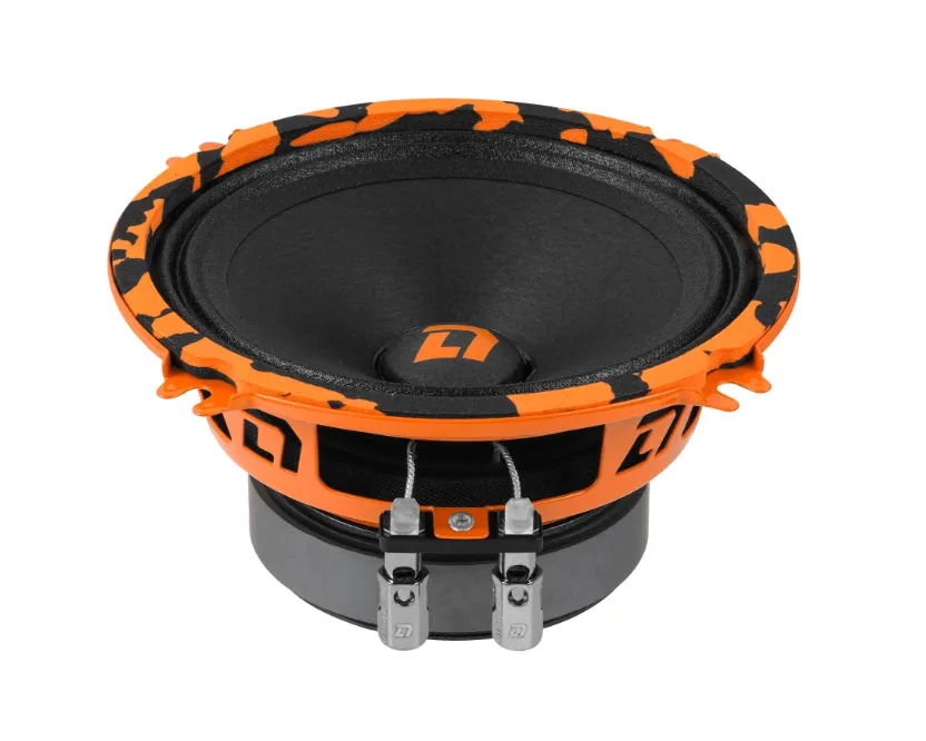 СЧ динамики DL Audio Barracuda 130 V.2 - фото