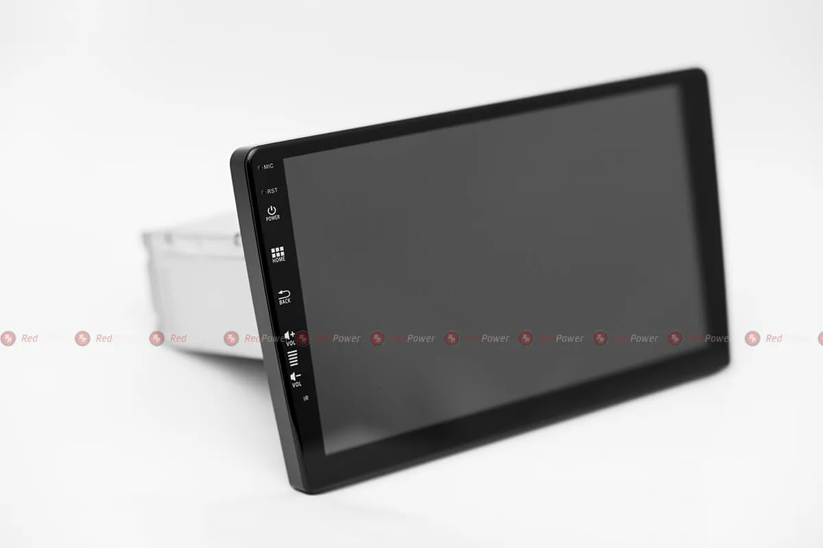 Автомагнитола RedPower 30001 IPS Nissan X-TRail T31 (2007-2015) - фото