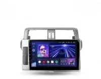 ШГУ Teyes CC3 6/128 GB Toyota Land Cruiser Prado 150 2013-2017 - фото