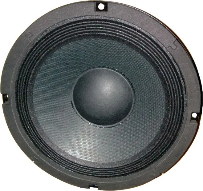 СЧ динамики Alphard Hannibal 8P - фото