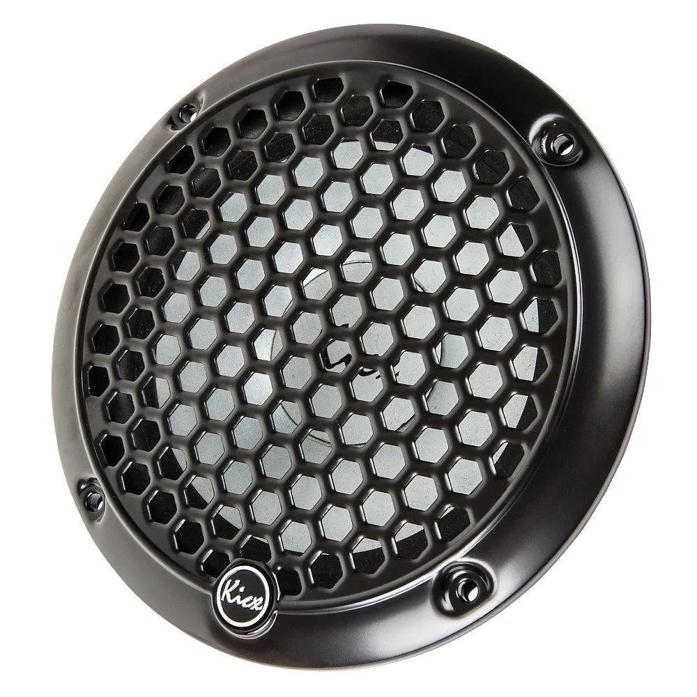 Защитная сетка (гриль) Kicx U65 - фото