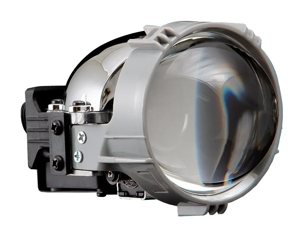 Би-линза Viper POWER OPTIC (5000k) универсальная - фото