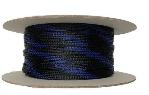 Защитная кабельная оплетка Dynamic State PES.12BB  - фото