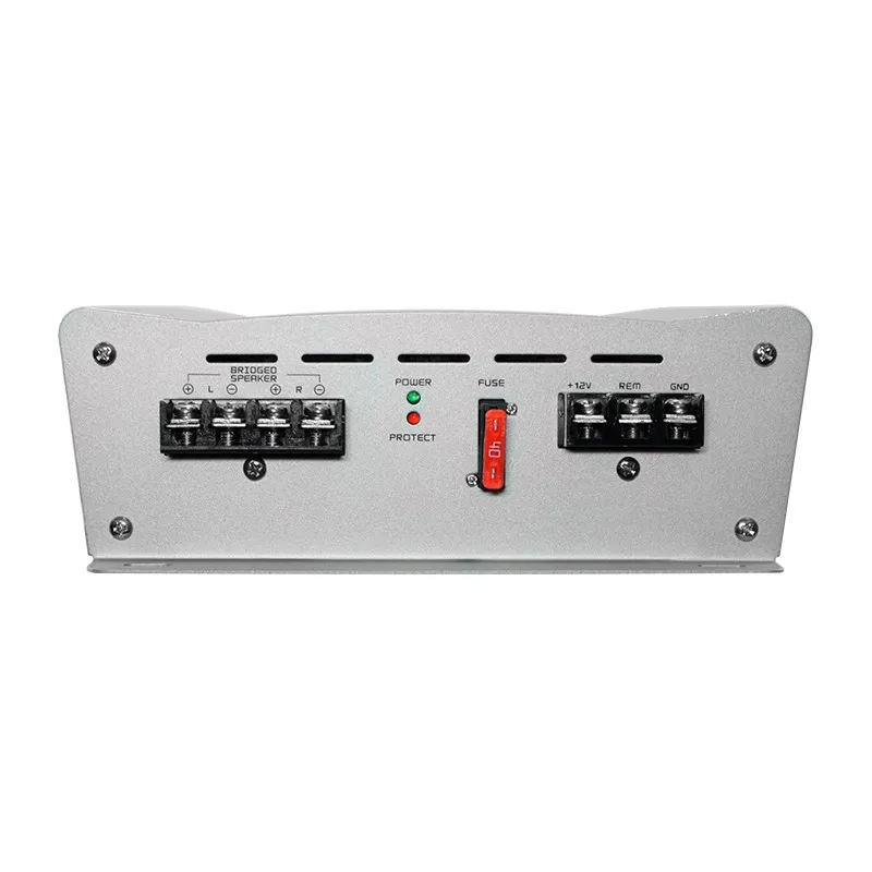 Усилитель 2-канальный AVATAR AST-2.250 - фото