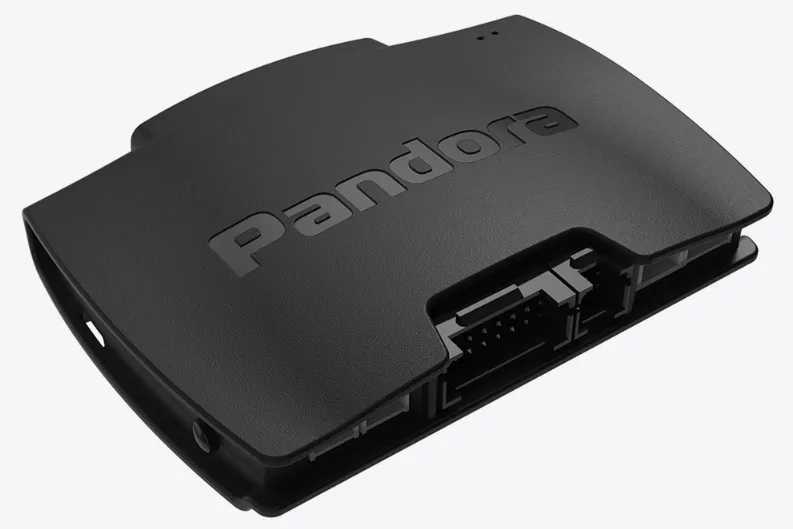 Автосигнализация Pandect VX-4G Light  - фото