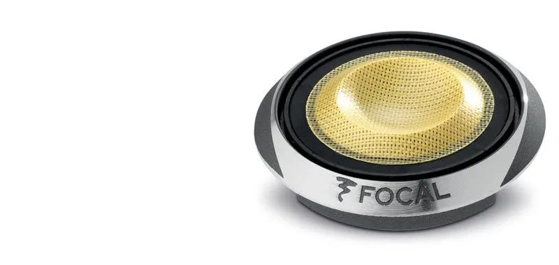 Акустика компонентная Focal ES165K2 - фото