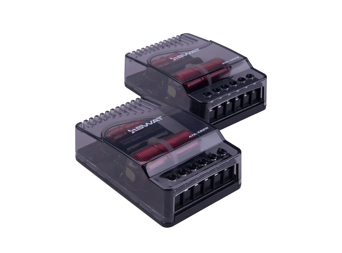 Кроссовер SWAT ATK-XR2W - фото Кроссовер SWAT ATK-XR2W - фото