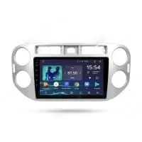 ШГУ Teyes CC2L Plus 2/32 GB Volkswagen Tiguan 1 2006-2017 - фото