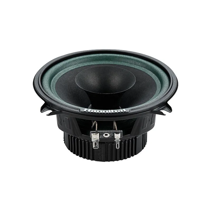 Акустика широкополосная Deaf Bonce Hannibal HM-50 Lite - фото