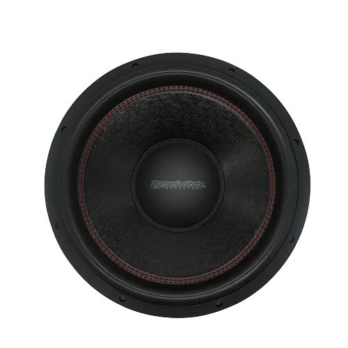 Сабвуфер Dynamic State PSW-41D2 PRO Series - фото
