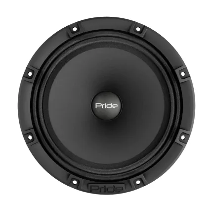 СЧ динамикиPride Ruby Air 6.5 V.2 - фото