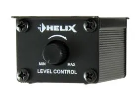 Дистанционный регулятор Helix SRC-Subwoofer - фото