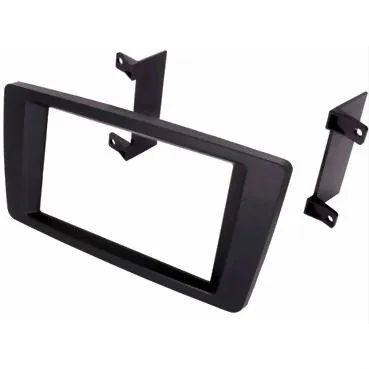 Рамка RSC-N04 Skoda Octavia 04-12 2din - фото Рамка RSC-N04 Skoda Octavia 04-12 2din - фото