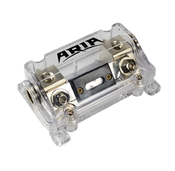 Держатель предохранителя ARIA AS-ANL4 - фото