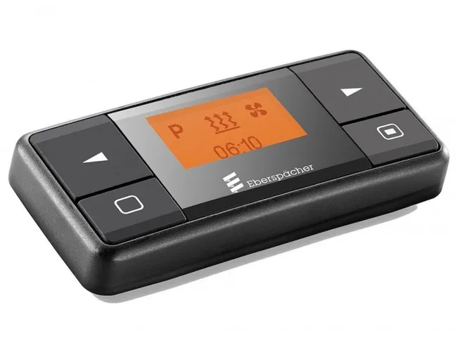 Устройство управления Hydronic Easy Start Timer  - фото