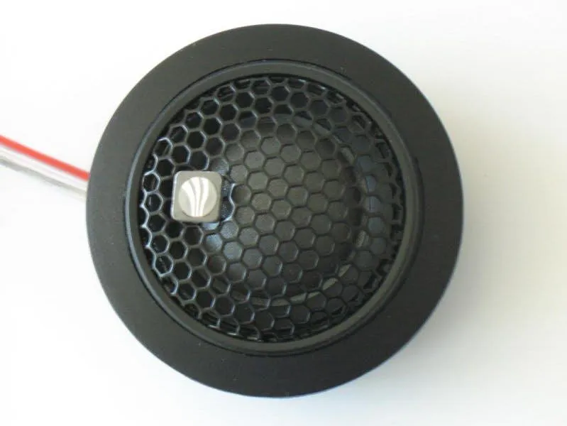 Акустика компонентная Rainbow DL-C5.2-231169 - фото