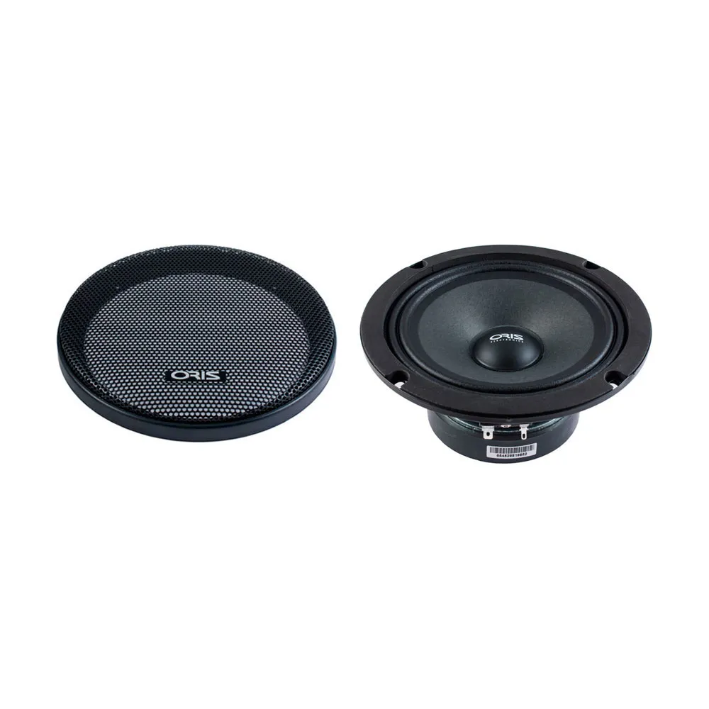 СЧ динамик ORIS ProDrive PR-654 - фото