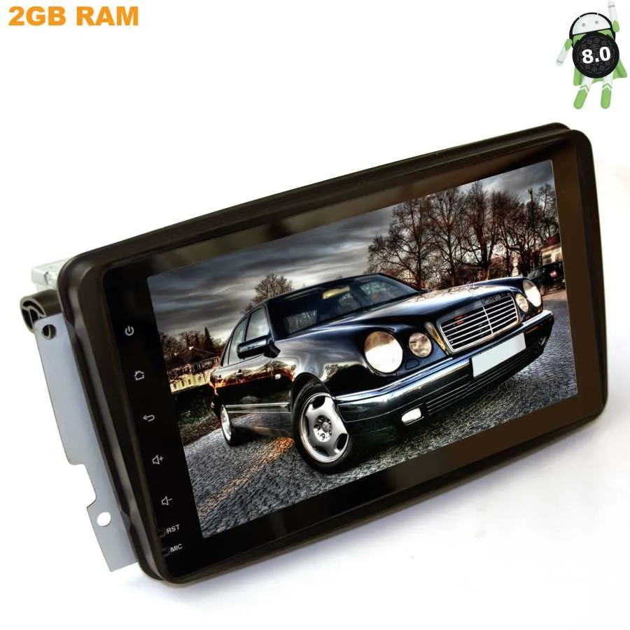 ШГУ LeTrun 2499 Mercedes C-class W203 2000-2005 - фото