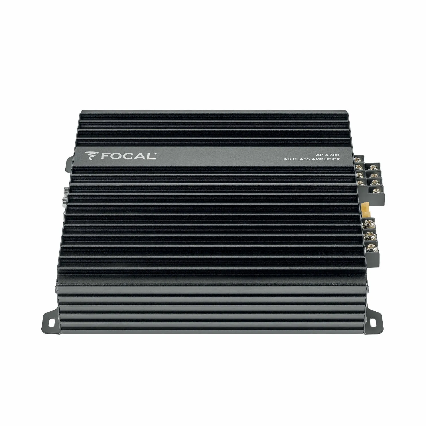 Усилитель 4-канальный Focal AP 4.380 - фото