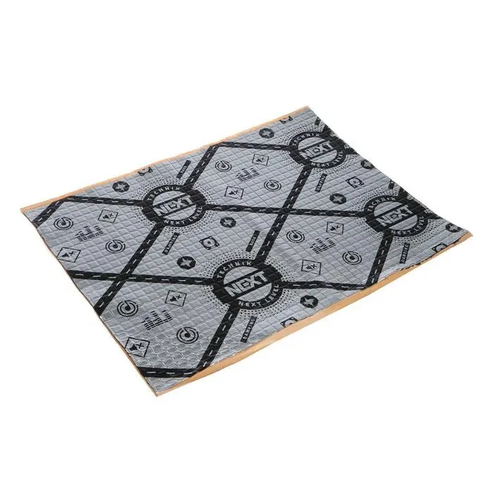 Вибропоглощающий материал STG Technik Next 4 0,5х0,7 (1уп-7л) (1л) - фото